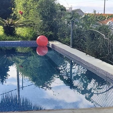 Canto Da Manu Estreito Da Calheta Bagian luar foto