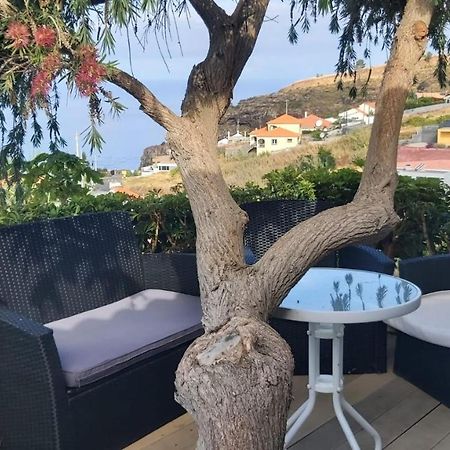 Canto Da Manu Estreito Da Calheta Bagian luar foto