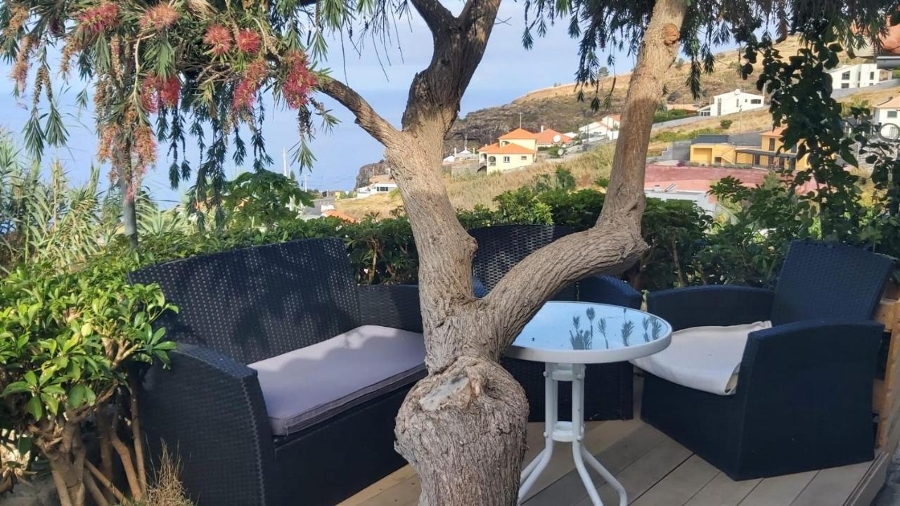 Canto Da Manu Estreito Da Calheta Bagian luar foto
