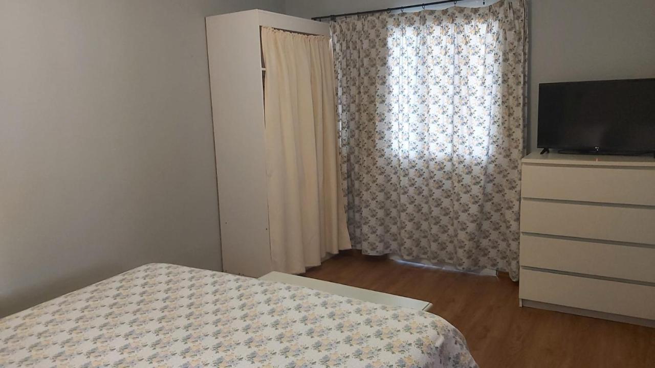 Canto Da Manu Estreito Da Calheta Bagian luar foto
