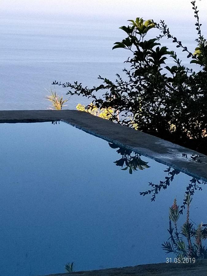 Canto Da Manu Estreito Da Calheta Bagian luar foto